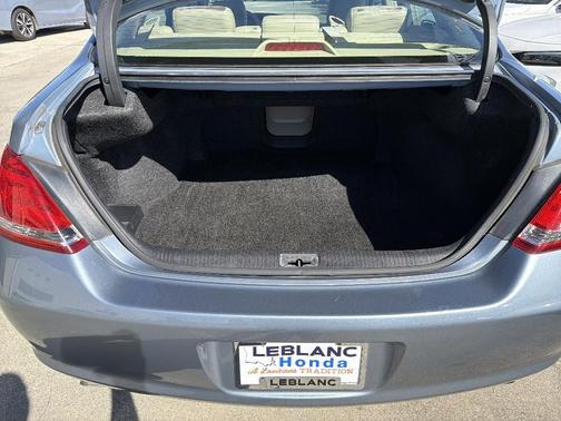 2006 Toyota Avalon XL