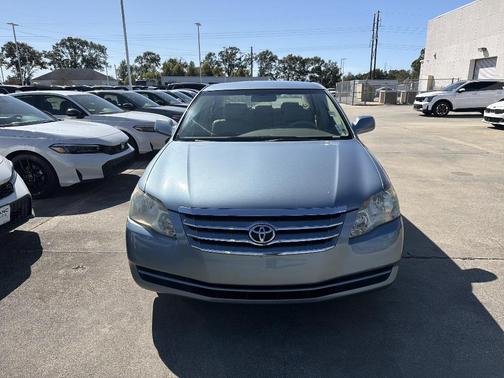 2006 Toyota Avalon XL