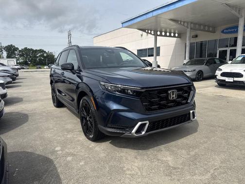 Canyon 2026 Honda CR-V Hybrid Sport Touring