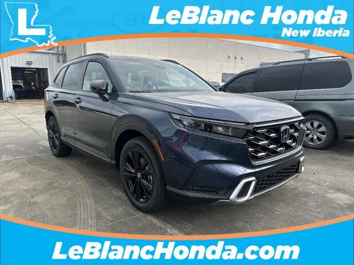 Canyon 2026 Honda CR-V Hybrid Sport Touring