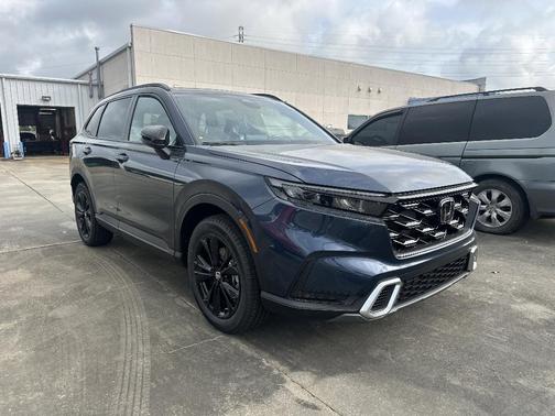 Canyon 2026 Honda CR-V Hybrid Sport Touring