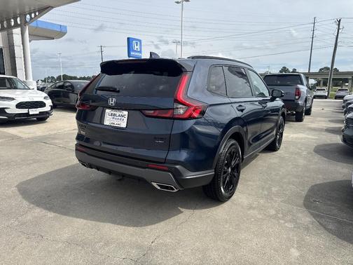 Canyon 2026 Honda CR-V Hybrid Sport Touring