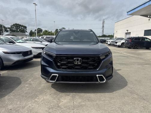 Canyon 2026 Honda CR-V Hybrid Sport Touring
