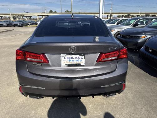 2020 Acura TLX V6 w/Technology Package