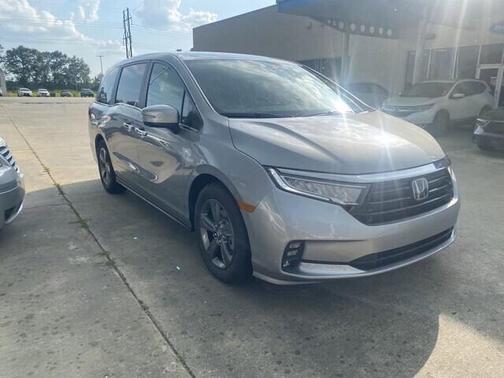 2023 Honda Odyssey EX
