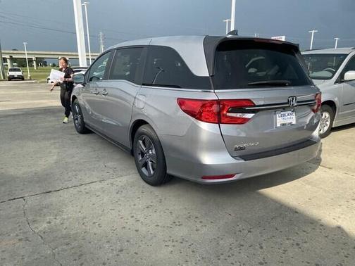 2023 Honda Odyssey EX