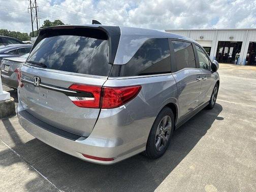 2023 Honda Odyssey EX