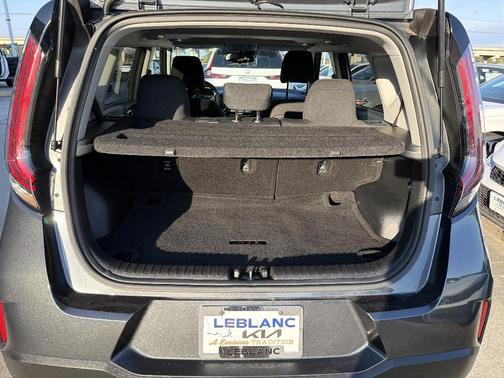 2023 Kia Soul EX