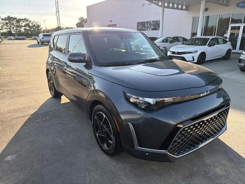 2023 Kia Soul EX
