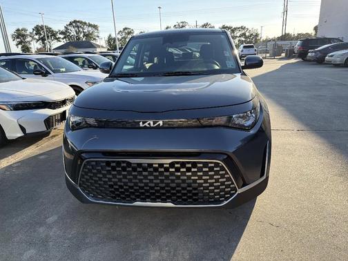 2023 Kia Soul EX