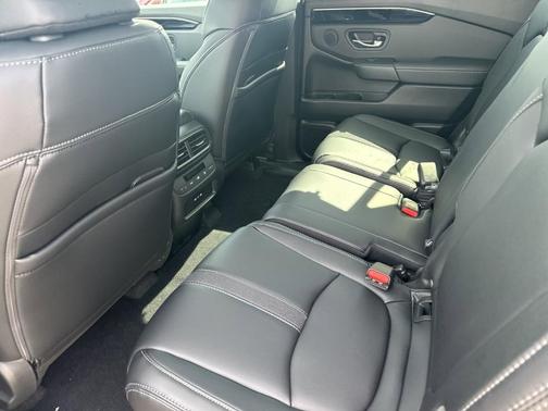 2024 Honda Pilot EX-L