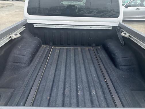 2010 Nissan Frontier SE