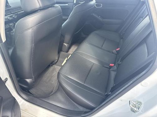 2023 Honda Civic EX-L