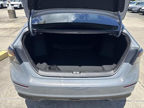 Urban Gray Pearl 2026 Honda Accord Hybrid EX-L