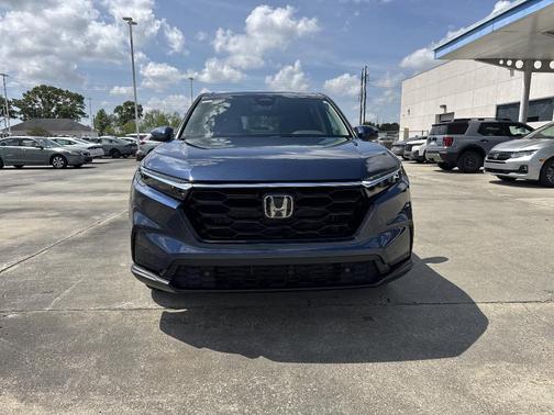 Canyon 2026 Honda CR-V EX-L