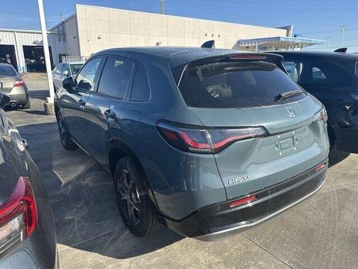 2023 Honda HR-V EX-L