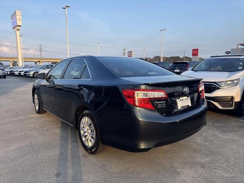 2013 Toyota Camry LE