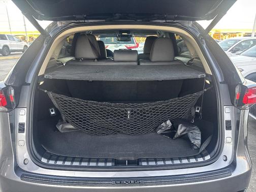 2018 Lexus NX 300 Base