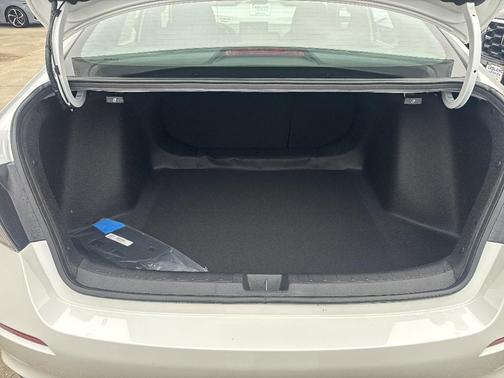 Platinum 2026 Honda Civic Sport