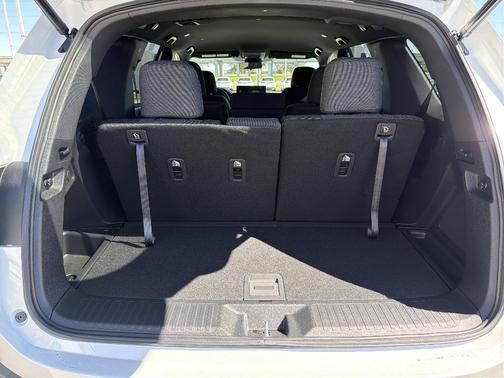 2026 Honda Pilot Sport