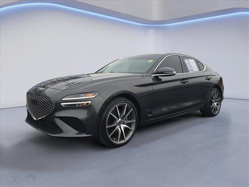 2023 Genesis G70 2.0T AWD