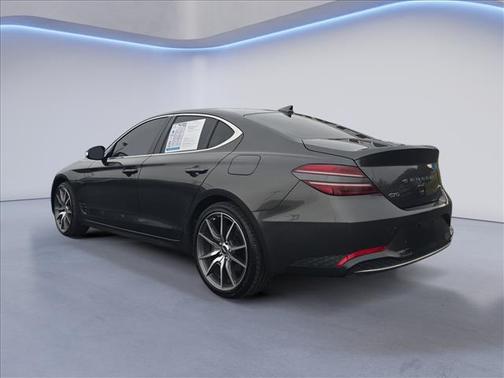 2023 Genesis G70 2.0T AWD