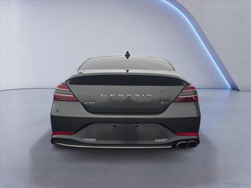 2023 Genesis G70 2.0T AWD