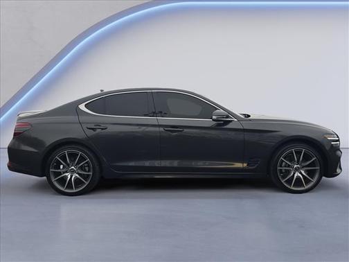 2023 Genesis G70 2.0T AWD