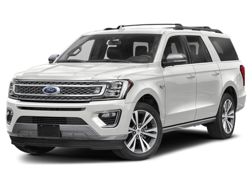 2020 Ford Expedition Max King Ranch