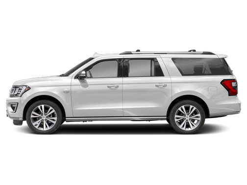 2020 Ford Expedition Max King Ranch