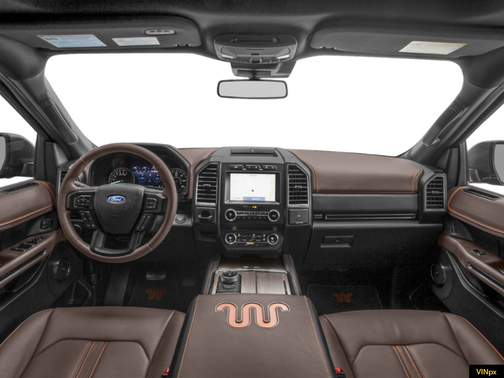 2020 Ford Expedition Max King Ranch