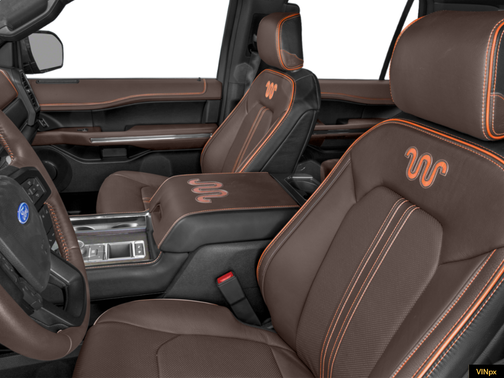 2020 Ford Expedition Max King Ranch