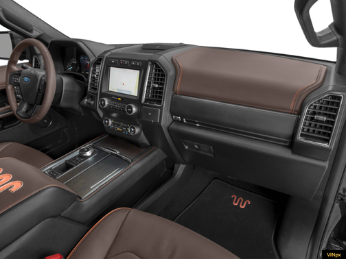 2020 Ford Expedition Max King Ranch