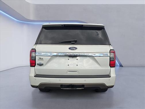 2020 Ford Expedition Max King Ranch