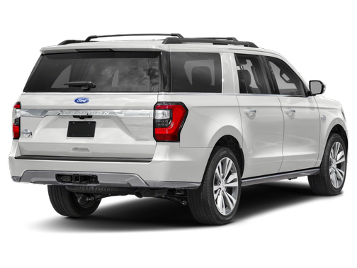 2020 Ford Expedition Max King Ranch