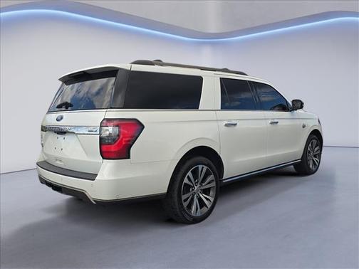 2020 Ford Expedition Max King Ranch
