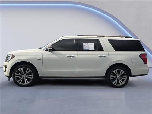 2020 Ford Expedition Max King Ranch