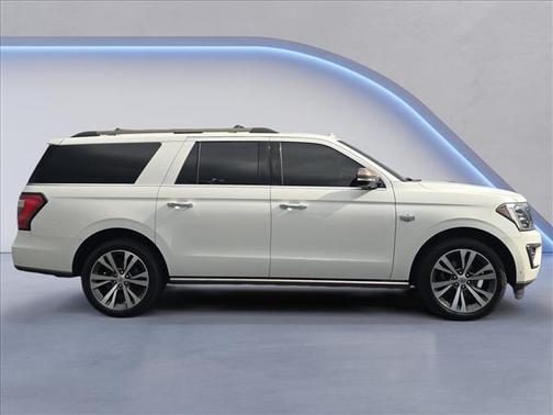 2020 Ford Expedition Max King Ranch