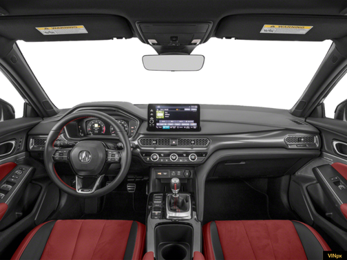 2023 Acura Integra A-SPEC Technology