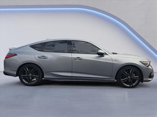 2023 Acura Integra A-SPEC Technology