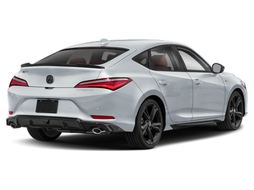 2023 Acura Integra A-SPEC Technology