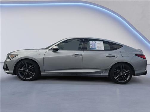 2023 Acura Integra A-SPEC Technology