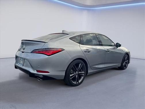 2023 Acura Integra A-SPEC Technology