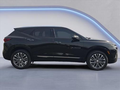2021 Chevrolet Blazer Premier