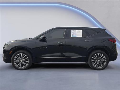 2021 Chevrolet Blazer Premier