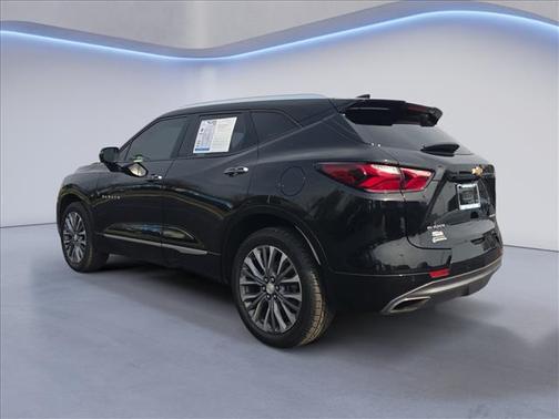 2021 Chevrolet Blazer Premier