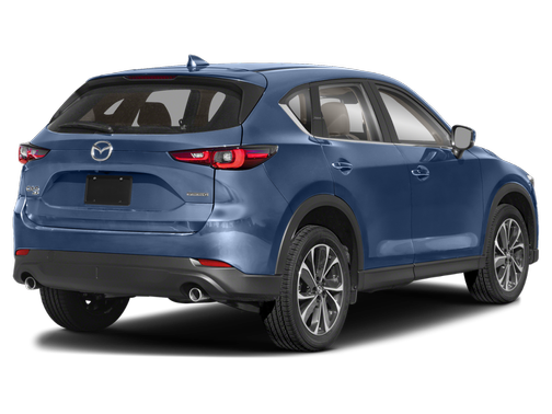 2022 Mazda CX-5 2.5 S Premium
