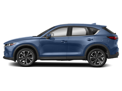 2022 Mazda CX-5 2.5 S Premium