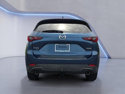 2022 Mazda CX-5 2.5 S Premium