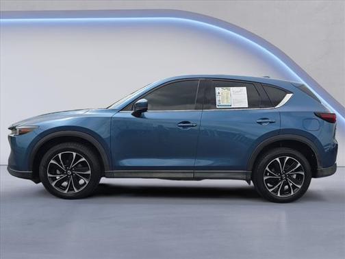 2022 Mazda CX-5 2.5 S Premium